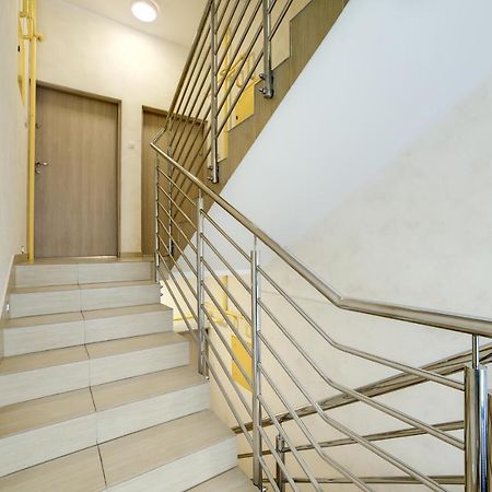 New Apartments Wieniawa Lublin Exterior photo