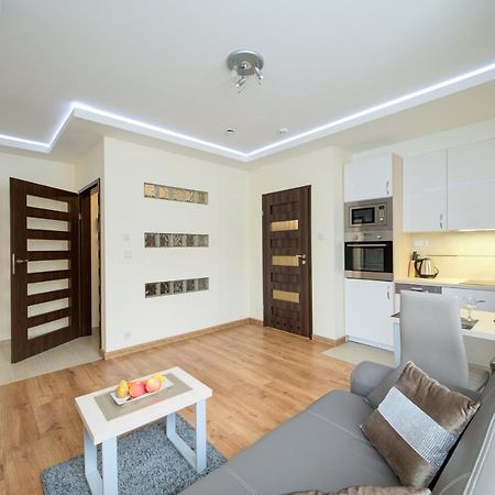 New Apartments Wieniawa Lublin Exterior photo