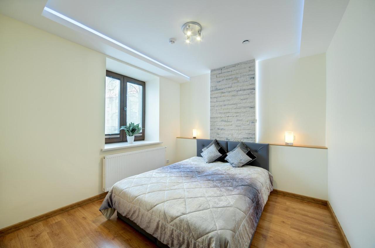 New Apartments Wieniawa Lublin Exterior photo